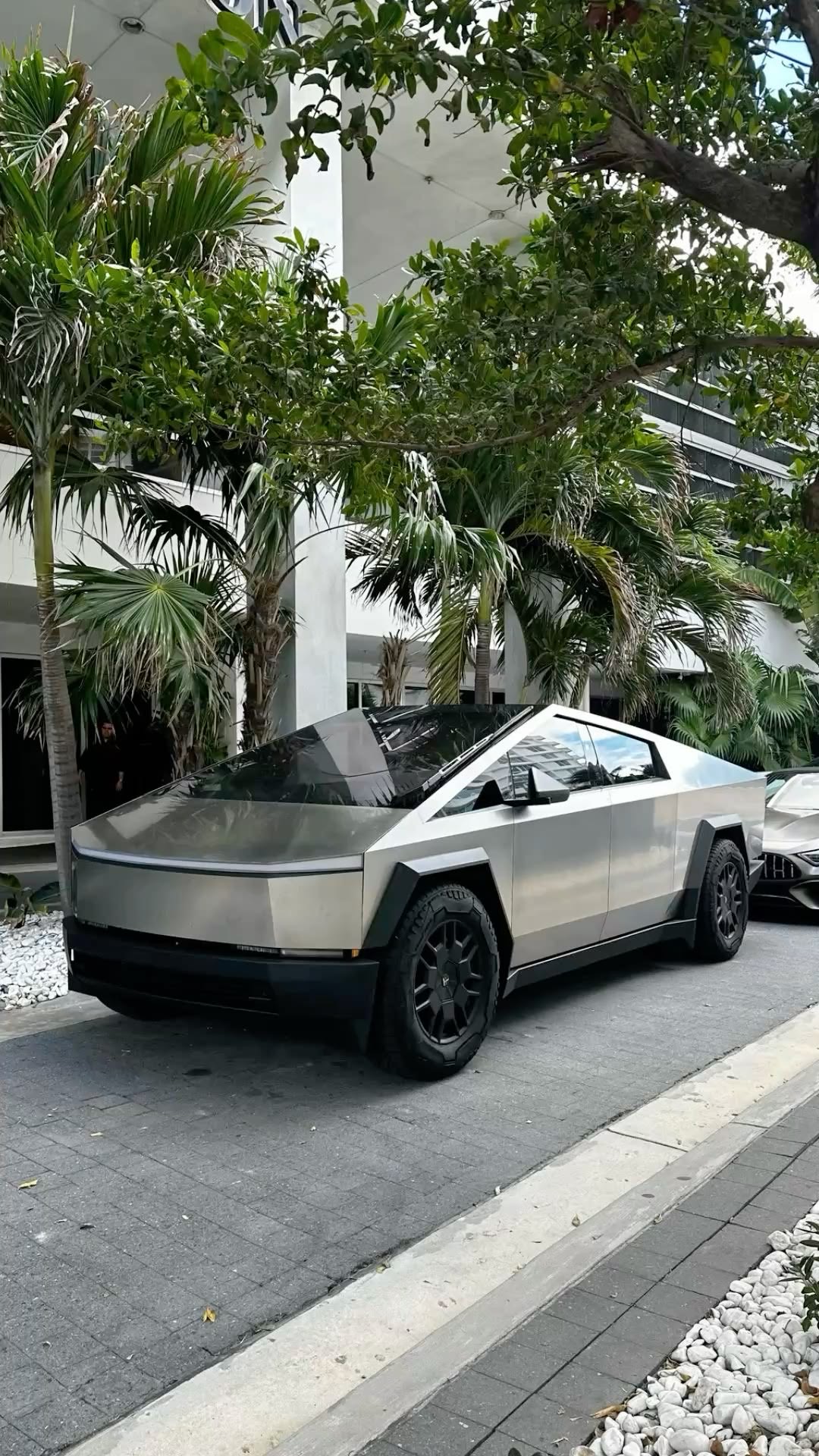 Cybertruck
