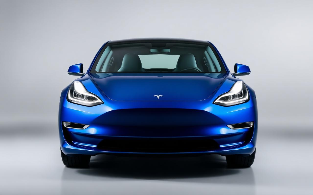 Model 3