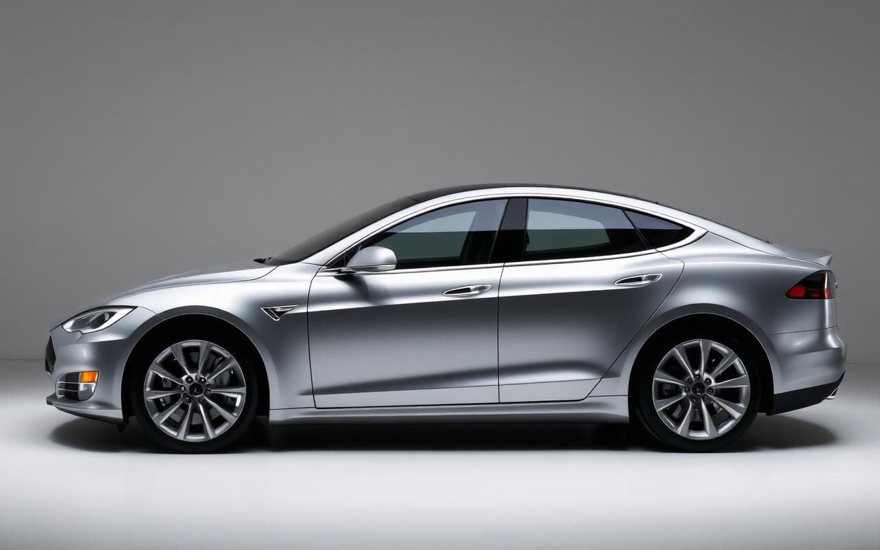 Model S