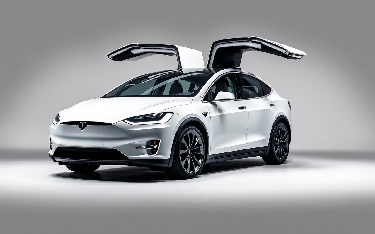 Model X
