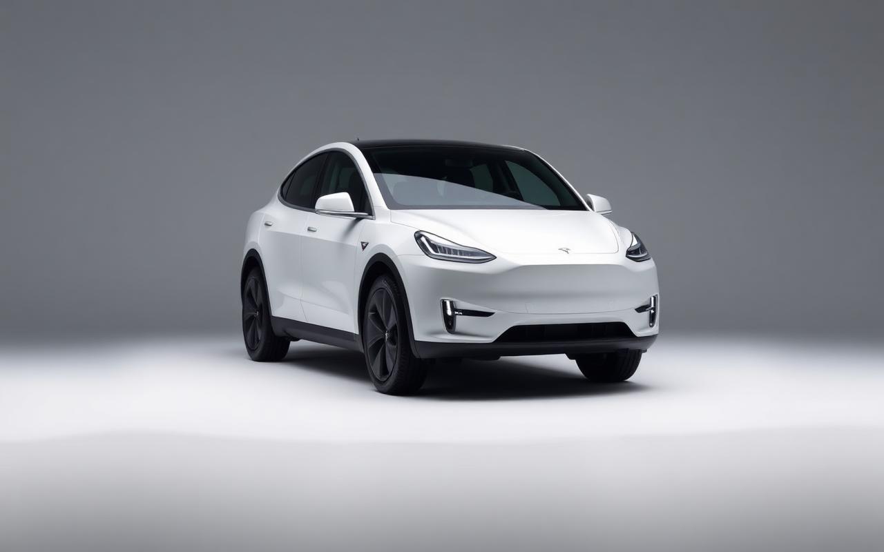 Model Y
