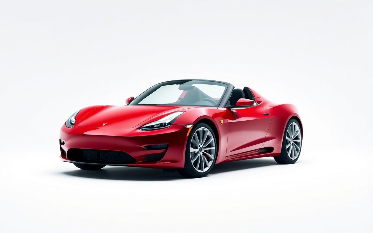 Roadster